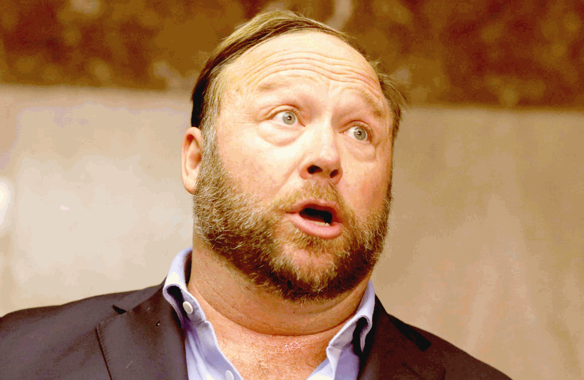 Alex-Jones