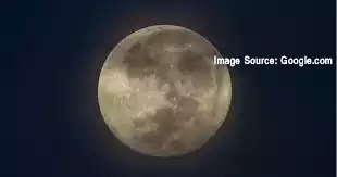 Supermoon 2023 Is On Its Way