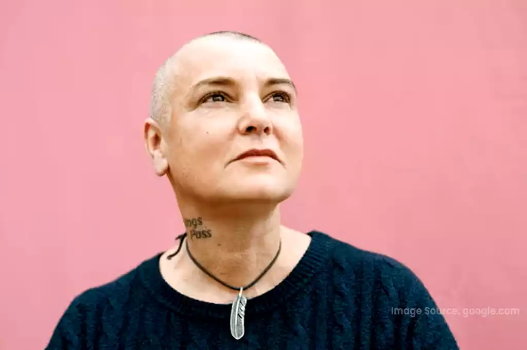 Irish Singer Sinead O'Connor Has Died At 56