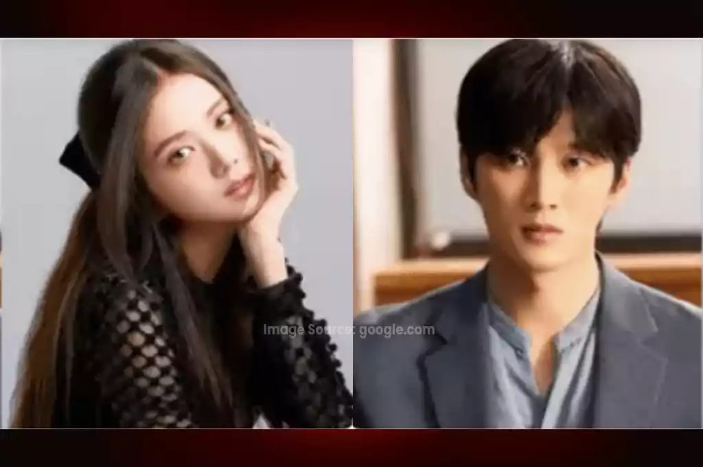 Blackpinks Jisoo and Actor Ahn Bo Hyun Confirm Relationship