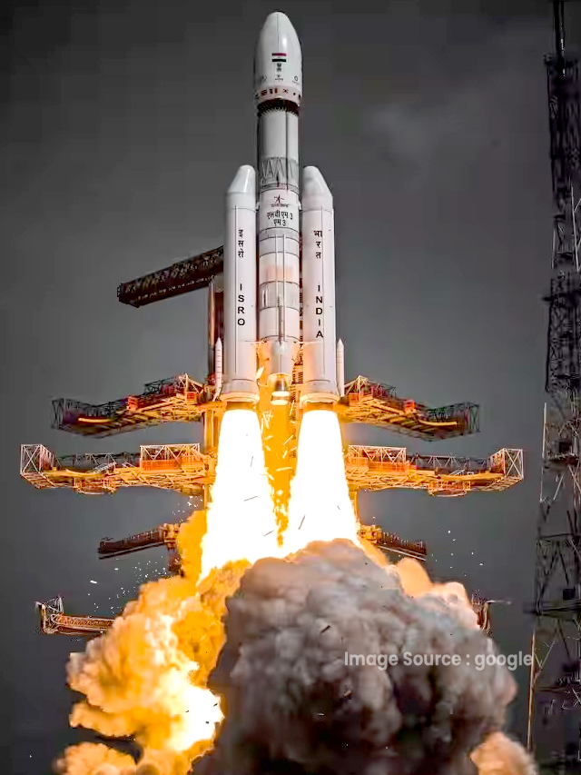 What technology was used in Chandrayaan-3?