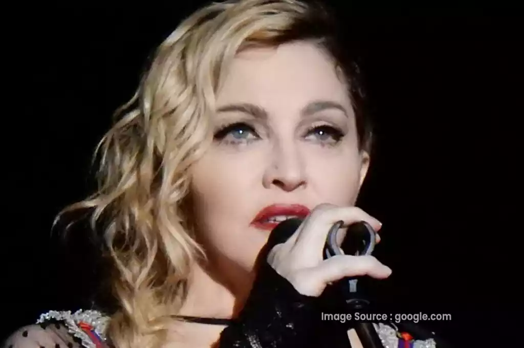 Madonna Reveal Rescheduled Dates For Her Celebration Tour