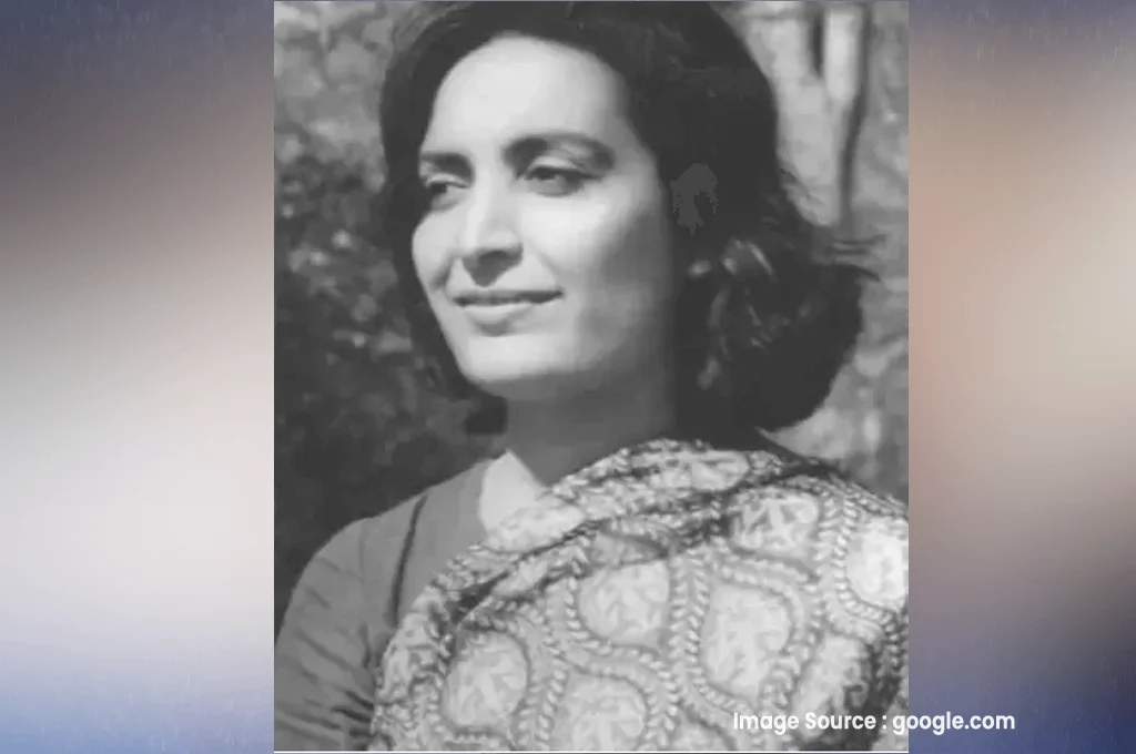 Zarina Hashmi Cause Of Death