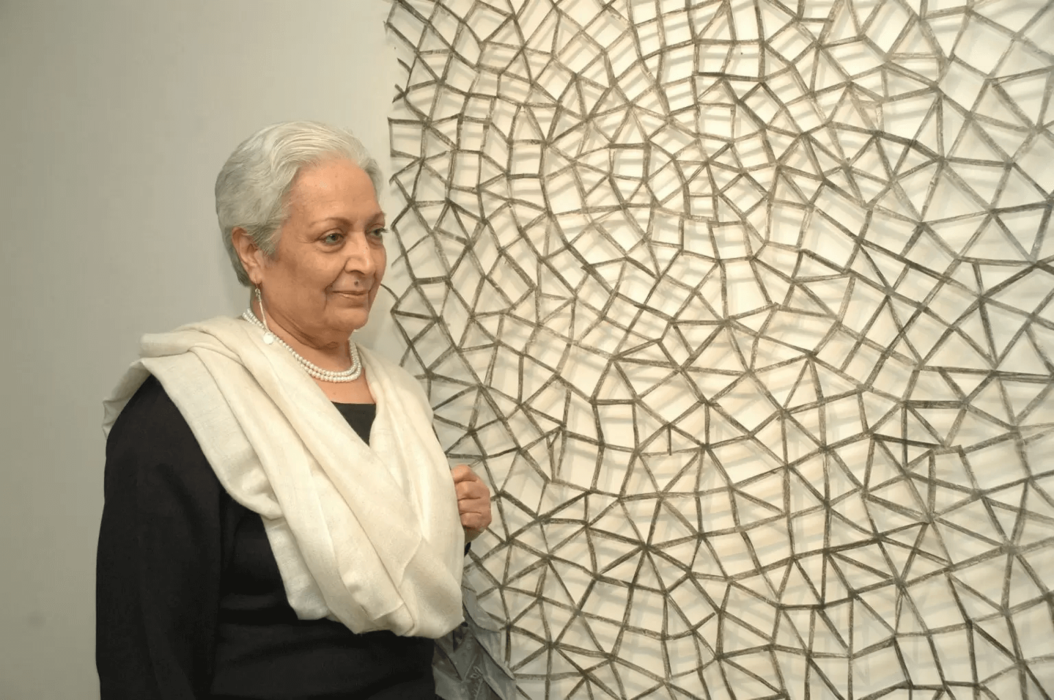 Zarina Hashmi Cause Of Death