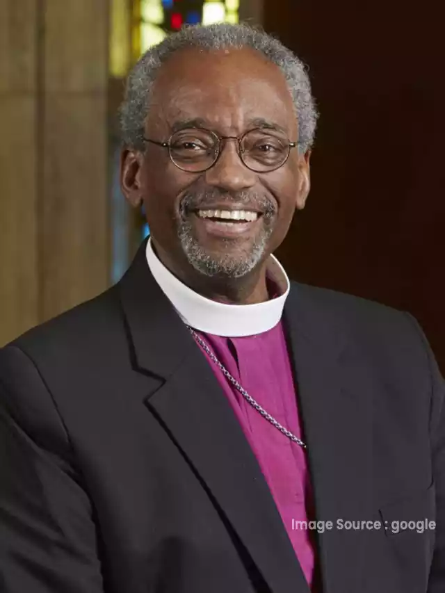 Presiding Bishop Michael Curry's Surgery Rescheduled