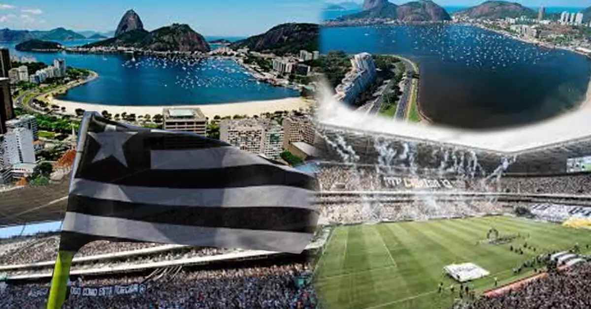 Botafogo FA Club