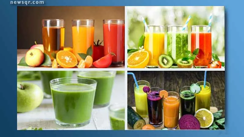 Healthy Drinks For Natural Glowing Skin