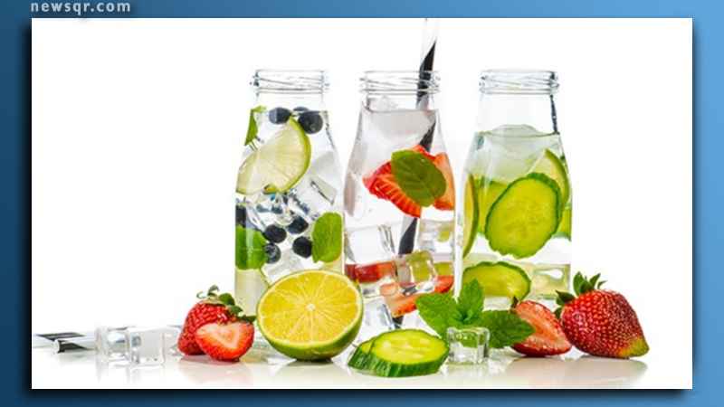 Healthy Drinks For Natural Glowing Skin