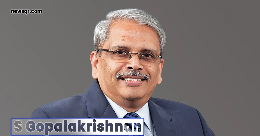 S Gopalakrishnan