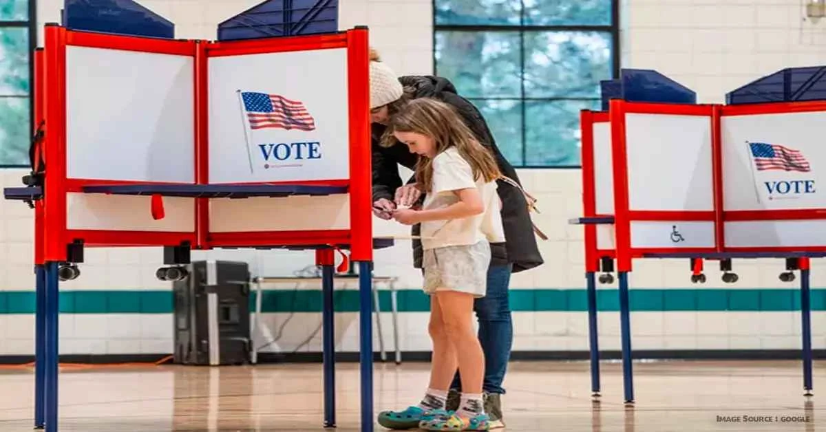 Election Results Takeaways