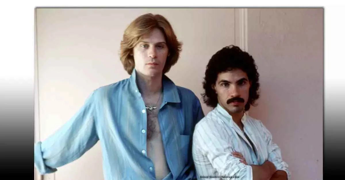 What Happened to Daryl Hall and John Oates